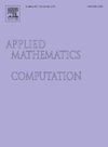 Applied Mathematics And Computation雜志