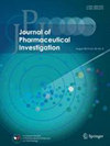 Journal Of Pharmaceutical Investigation