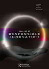 Journal Of Responsible Innovation雜志