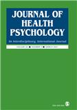 Journal Of Health Psychology雜志
