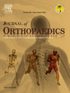 Journal Of Orthopaedics雜志