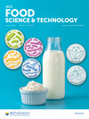 Acs Food Science & Technology雜志