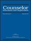 Counselor Education And Supervision