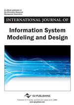 International Journal Of Information System Modeling And Design雜志