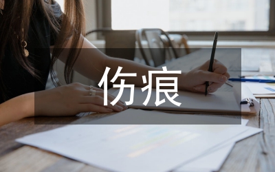 傷痕文學(xué)敘事倫理偏失思考