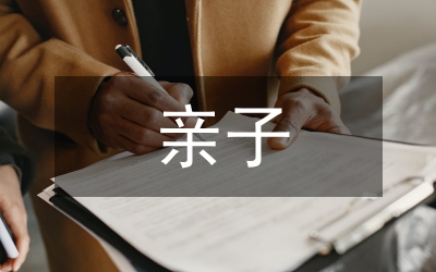 親子玩具創(chuàng)新設(shè)計(jì)論文