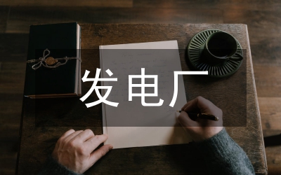 發(fā)電廠監(jiān)理工作總結(jié)
