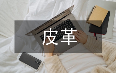 皮革城展覽館弱電設(shè)計(jì)