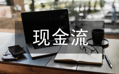 現(xiàn)金流量管理