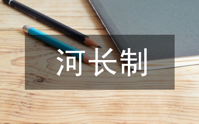 水利局河長制工作開展情況調(diào)研報(bào)告