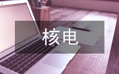 在核電項(xiàng)目專家優(yōu)證會上的講話