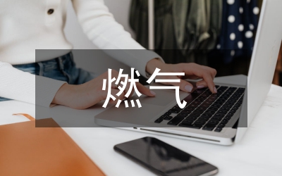 燃氣安全排査整治工作實施方案