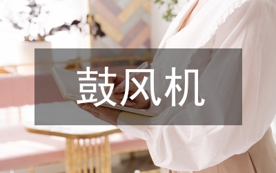 計(jì)算機(jī)技術(shù)風(fēng)機(jī)研究論文