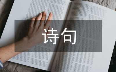 新春佳節(jié)的詩句