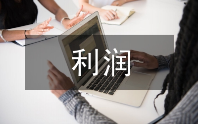 上市公司利潤調(diào)節(jié)與監(jiān)管研究