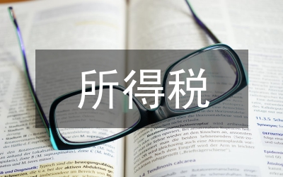 有關(guān)設(shè)置負(fù)所得稅管理思考