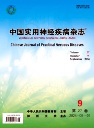 實用神經(jīng)疾病