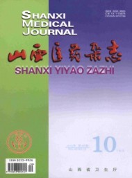 山西醫(yī)藥·下半月刊