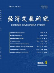 經(jīng)濟(jì)發(fā)展研究