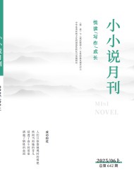 小小說(shuō)月刊