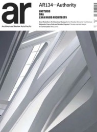 Architectural Review建筑評論雜志