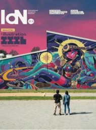 IDN國際設計家連網(wǎng)