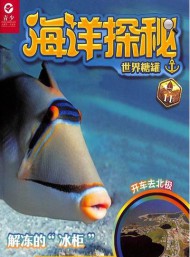 海洋探秘雜志